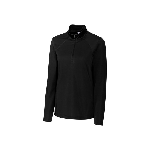 Clique Ice Veste pour Femmes à Demi-Glissière