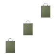 thumbnail image 2 of kurtrusly Convenient Chair Storage Bag for Effortless Beach Chair Transport Waterproof green large 3Set, 2 of 6
