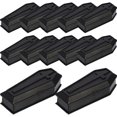 thumbnail image 1 of 14pcs Halloween Coffin Prop Plastic Coffin Box with Lid Party Treat Box Prank Props, 1 of 9