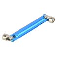 thumbnail image 4 of RC Drive Shaft, High Hardness Rc Crawler Accessory RC Alloy Drive Shaft, Alloy Rc Transmission Shaft For RGT 86100 Crawler RGT 86100 1/10 RC Crawler Rc Part, 4 of 8
