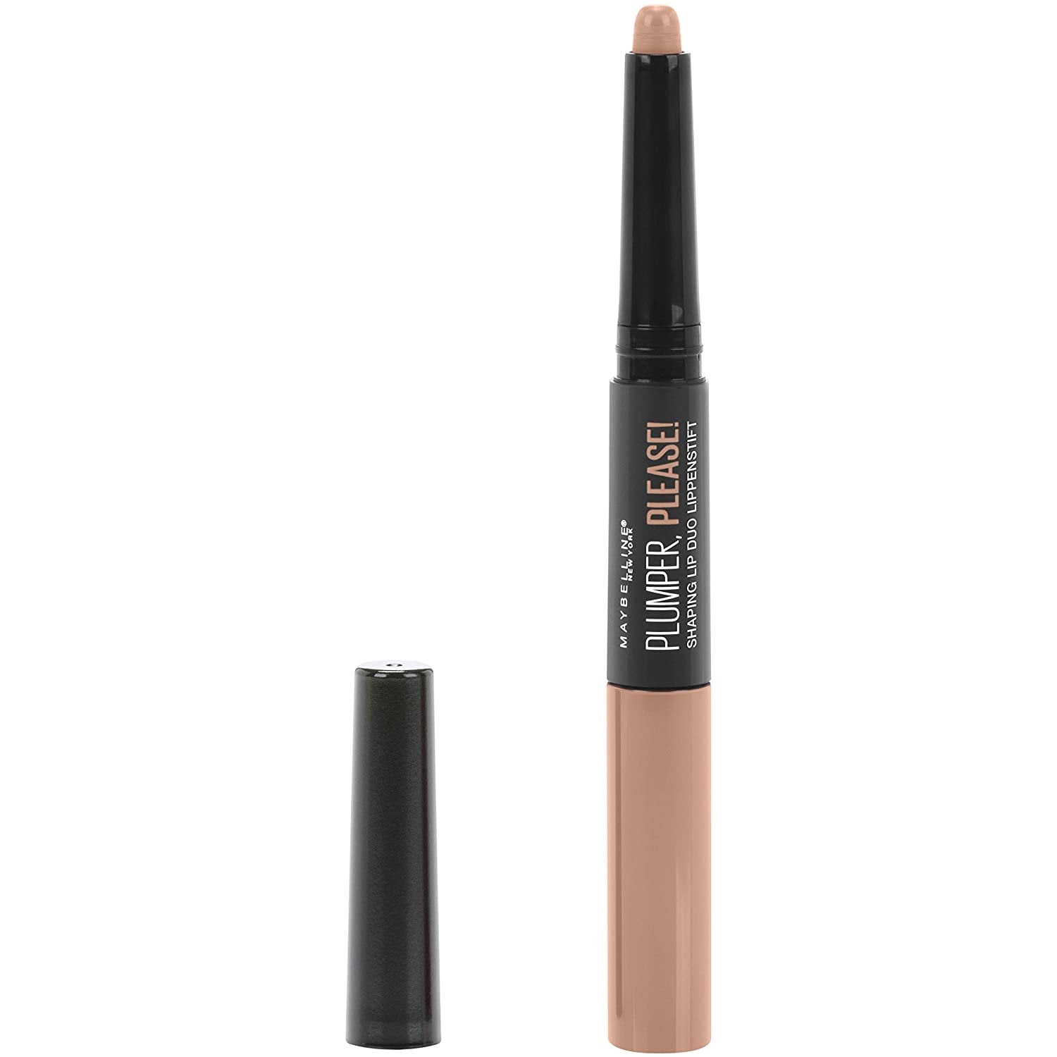 Lip Plumper Tease