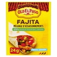 thumbnail image 2 of Old El Paso Smart Fiesta Fajita Seasoning Mix, 2 of 8