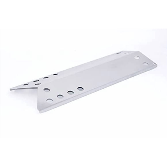 15 1/8 x 5 9/16, Plaque Chauffante en Acier Inoxydable, Nexgrill / NGKHP3