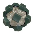 thumbnail image 1 of Lipstore Keyboard Fidget Toy Adults Birthday Working Mini Fidget Toy Keyboard Deep Green, 1 of 8