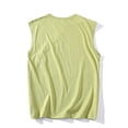 thumbnail image 3 of zfhfof Men's Casual Tank Tops Summer Rond Neck Sleeveless Lightweight Tee Muscle Basic T Shirts, 3 of 3