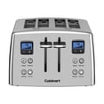 thumbnail image 1 of Cuisinart CPT-435 - Grille-Pain - 4 Tranches - 4 Fentes - Aluminium, 1 of 2