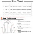thumbnail image 2 of RXIRUCGD Veste Décontractée à Manches Longues pour Hommes, Verte, Taille : 2TG, 2 of 8