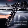 thumbnail image 4 of Fill Light Stand, Aluminum Alloy Portable Heavy Duty Light Stand Reverse Fold  for Photography, 4 of 7