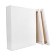 thumbnail image 3 of Hello Hobby Stretched Canvases 7 pack value pack 11 in. X 14 in. Each, for All Skill Levels, 3 of 3