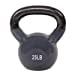 thumbnail image 3 of Sunny Health & Fitness Vinyl Coated Kettle Bell, 3 of 4