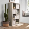 thumbnail image 3 of Better Homes & Gardens 8-Cube Storage Organizer, 3 of 8