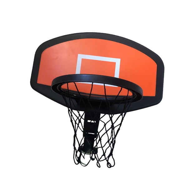 Trampoline Jardin Sécurisé Trampoline Enfant Avec Panier Basket - 200kg Capacité Intérieur/extérieur Trampoline Réglable 200kg Trampoline Jardin Sécurisé Trampoline Enfant Avec Panier Basket - 200kg Capacité Intérieur/extérieur Trampoline Réglable 200kg