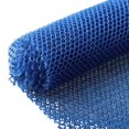 thumbnail image 1 of Éponge en Filet Africaine Filet Exfoliant pour le Corps Filet de Lavage Brosse de Douche, 1 of 9