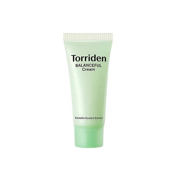 Torriden Balanceful Crème au Cica 20ml