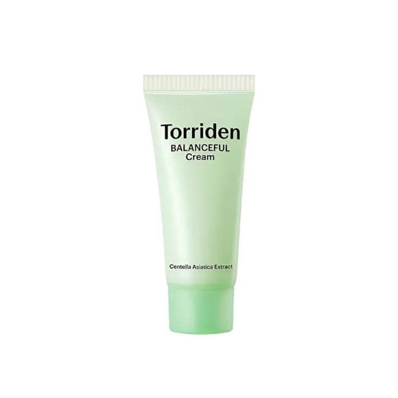 Torriden Balanceful Cica Cream 20ml