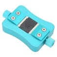 thumbnail image 1 of IC Chip Fixture, Haute Efficacité PCB Circuit Board Clamp Largeur Réglable Non Glissement Fente Précise pour la Réparation de Téléphone, 1 of 8