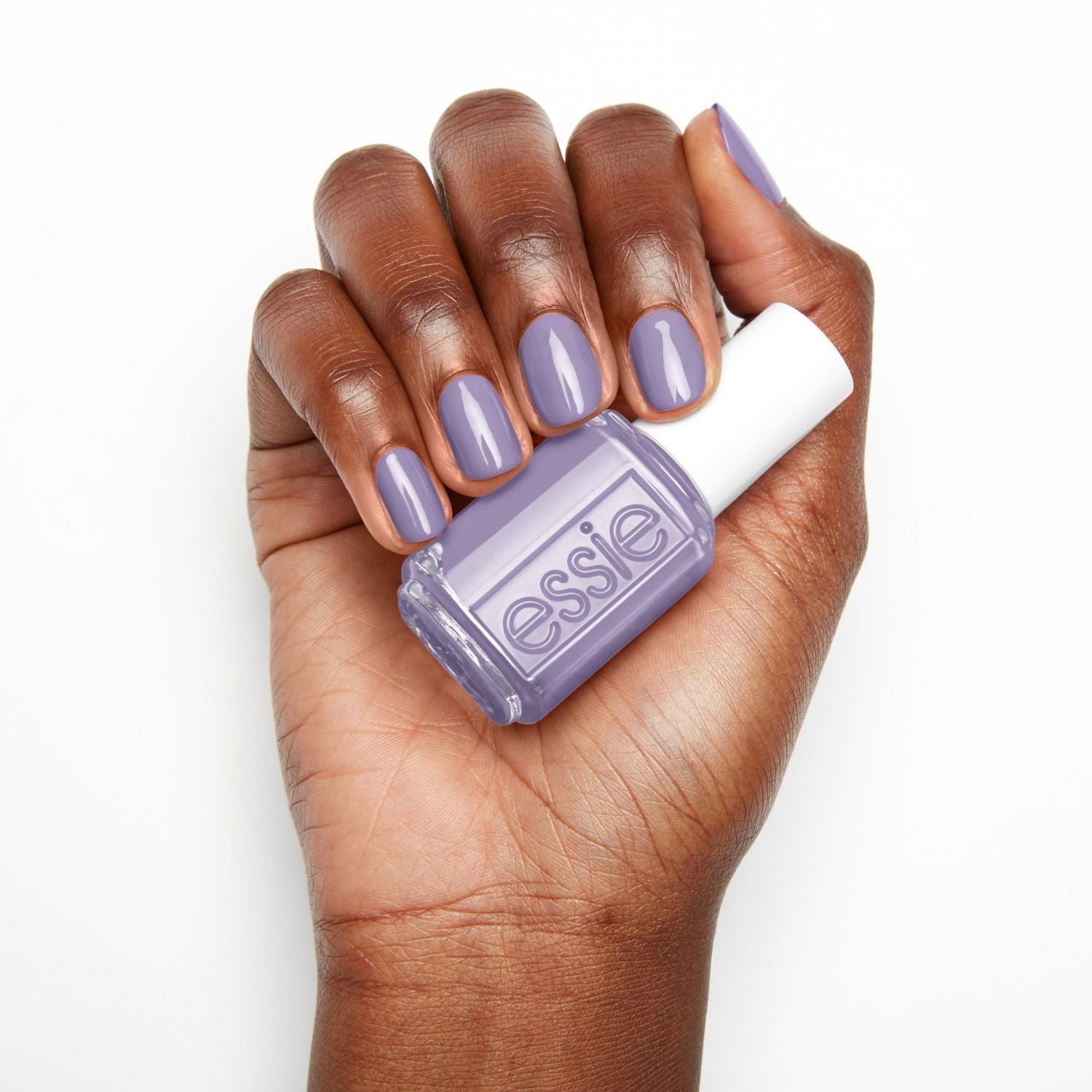 essie vernis à ongles, végétalien, finition brillante, formule de qualité salon, in pursuit of craftiness, 13.5ml