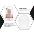 thumbnail image 2 of 4 Pcs Bouteilles Moussantes Réutilisables sous-Bouteilles Rechargeables pour Emballage de Bulles, 2 of 8