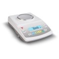 thumbnail image 1 of Torbal AGC100 Precision Scale, 100g x 0.001g (1mg Readability), Auto-Internal Calibration, Electromagnetic Load-Cell, Dynamic Weighing, Large LCD, 1 of 4