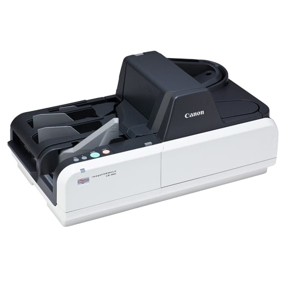 Canon imageFORMULA CR-190i II Check Scanner