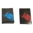 thumbnail image 4 of 54pcs/set Waterproof Playing Card Board cards playing cards waterproof Game Party Entertainment Standard Playing Cards PVC, 4 of 9