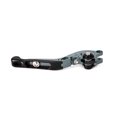 thumbnail image 4 of Levier de Frein et d'Embrayage Extensible Réglable pour Honda CBR500R CB500F/X 19-21 Noir, 4 of 10