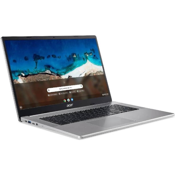 Acer Chromebook 317 (CB317-1H-C994) – 17.3