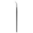 thumbnail image 2 of Lubelski Professional Cosmetic Soft Angled Tip Elbowed Eye Liner Eyeliner Brush Makeup, 2 of 7