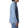 thumbnail image 5 of DENIM SHIRT, 5 of 5