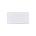 thumbnail image 2 of Guess Women's Blakely Cheque Organizer Wallet - White, 2 of 3
