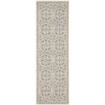 thumbnail image 1 of Safavieh Cambridge Silver Transitional Rug - 2'6" x 20', 1 of 5