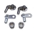 thumbnail image 3 of Turbo Kit de Réparation de Flapper Wastegate pour BMW 335i 135i 535i N54, 3 of 4