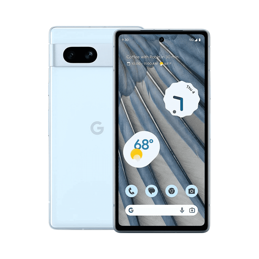 Google Pixel 7a 本体　ホワイト Brand New - Google Pixel 7a 128GB - Sea - Unlocked - Walmart.ca