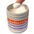 thumbnail image 3 of Sudocrem® Diaper Rash Cream - 125 Gram Tub - Diaper Rash | Minor Skin Irritations | Incontinence Dermatitis Cream | All Ages, 3 of 6