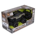 thumbnail image 3 of Real Tree Toyota Tacoma RC échelle 1:24 Noir, 3 of 5