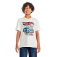 thumbnail image 1 of Hot Wheels Boys' Short Sleeve Tee, 1 of 3