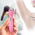 thumbnail image 1 of Hair Shaver Multifunctional Strong Powder Convenient Electric Epilator Body Face Hair Remover Trimmer for Home, 1 of 8