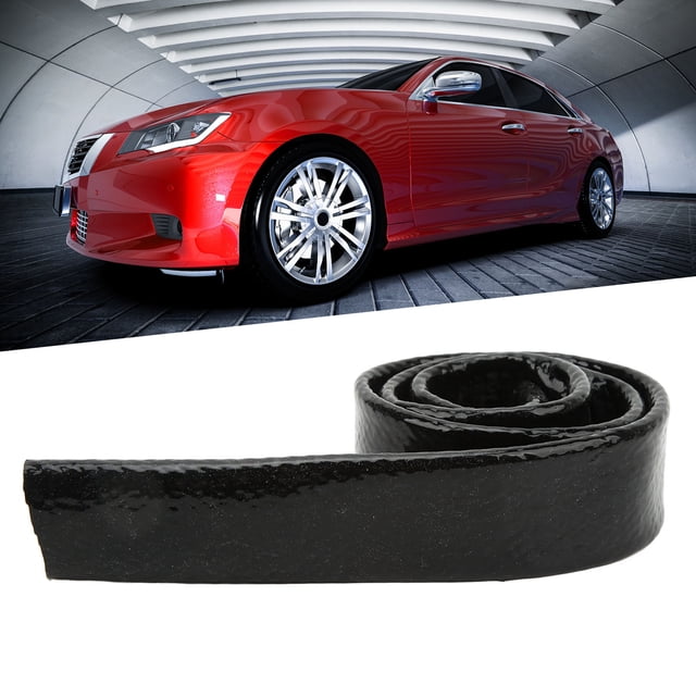 Fuel Line Heat Shield, 3.3ft Silicone Glass Fiber Heat Hose, Heat Shield Roll For Car Wire Loom Cable Heat Shield Brake Line Cable Heat Shield