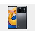 thumbnail image 3 of Poco M4 Pro (64GB/4GB, Power Black, 5G, Global Version), 3 of 8
