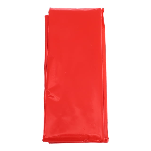 KAKOWELY Planting Crop Plastic Film Red Mulch 1Pcs For Soil Temperature Regulation