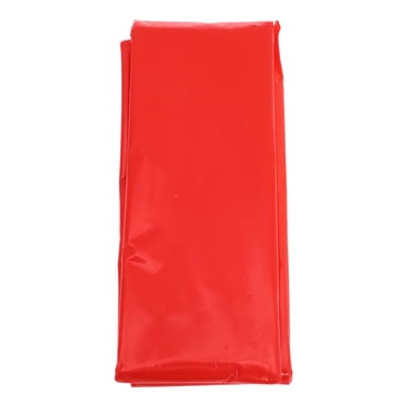 KAKOWELY Planting Crop Plastic Film Red Mulch 1Pcs For Soil Temperature Regulation