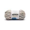 thumbnail image 1 of Bernat® Spark™ #5 Bulky Blend Yarn, Lin 8oz/225g 191 Yards, 1 of 5