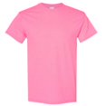 thumbnail image 4 of Gildan T-Shirt à Manches Courtes en Coton Épais pour Hommes (Lot de 5), 4 of 5
