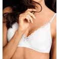 thumbnail image 2 of Maidenform Womens Comfort Devotion Ultimate Wirefree With Lift Bra, 34A, 2 of 4