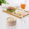 thumbnail image 1 of Rvkxad Leakproof Bento Lunch Box, Microwave Safe Food Container with Cutlery for Adults Kids, Bento Box, Lunch Container, 1 of 2