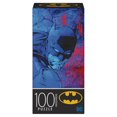 thumbnail image 1 of DC Super Heroes, Batman Puzzle 100 pièces, 1 of 5