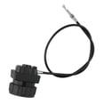 thumbnail image 4 of Vélo d'Exercice Bouton de Résistance Magnétique Bouton de Vélo à Double Pédale Accessoires de Gym, 4 of 11