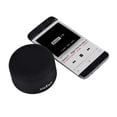 thumbnail image 2 of Veho M3 Portable Wireless Bluetooth Speaker - Black, 2 of 4