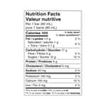 thumbnail image 5 of Barres de Smoothie au Yogourt Grec au Caramel 480ml, 5 of 5
