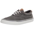 thumbnail image 1 of Sperry Men's Striper II CVO Core Sneaker, SW Black, 8.5 W US, 1 of 1